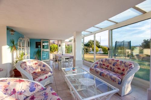 Villa Monte Longu – Photos 2