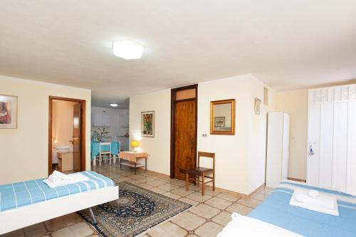 Apartment Monte Longu – Photos 4