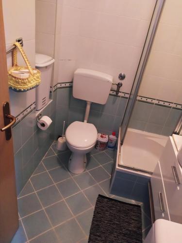 Central Fresh apartment