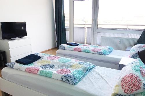 Gallery image of Apartment Deutz in Cologne