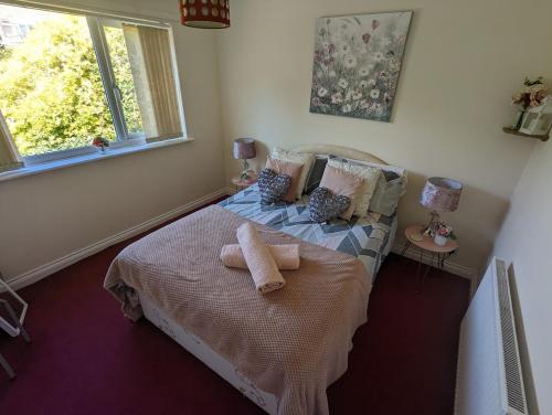Gallery image of Whitby House Retreat Sleeps 12 in Sleights