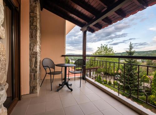 Gambar di galeri bagi Guesthouse Anastasia di Nestorio