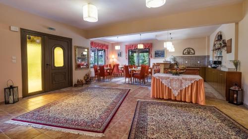 Gambar di galeri bagi Guesthouse Anastasia di Nestorio
