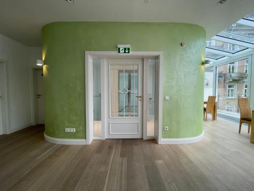 Foto dalla galleria di ART HOTEL HOUSE ONE a Baden-Baden