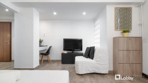 Embassy Studio