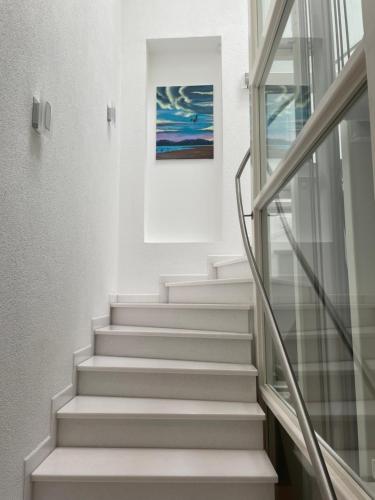 Foto dalla galleria di ART HOTEL HOUSE ONE a Baden-Baden