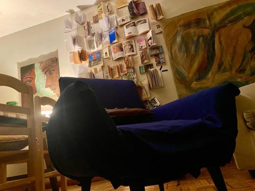 Fotografie z fotogalerie ubytování Posada de los Velez v destinaci La Paz