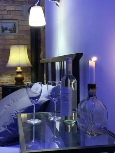 Budapest Pearl - in the heart of city