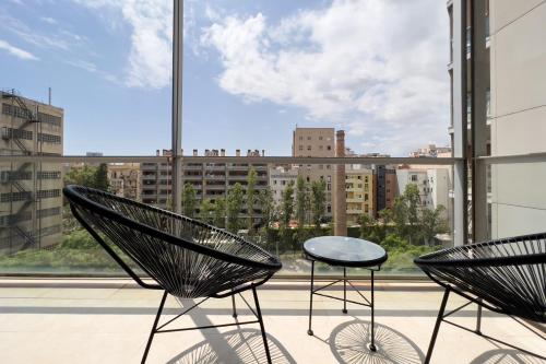 ChicStays Apartment Vila Olímpica