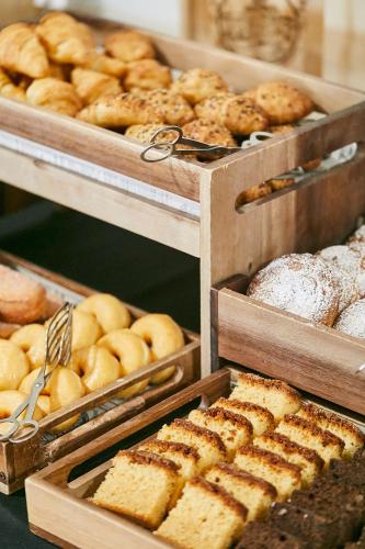 Еда / где поесть недалеко от отеля