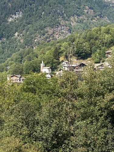 Φυσικό τοπίο κοντά σε αυτό το διαμέρισμα