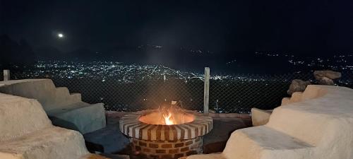 Gallery image of HOTEL ALTAVISTA in Zacatlán