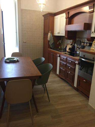 Appartamento con 2 Camere da Letto