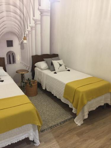 Appartamento con 2 Camere da Letto