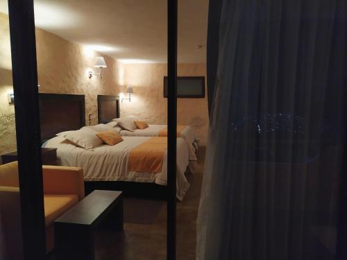 Gallery image of HOTEL ALTAVISTA in Zacatlán
