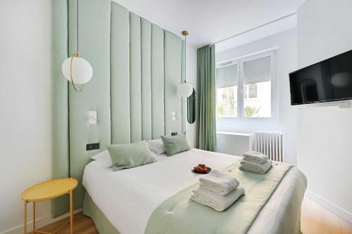 Fotografia z galérie ubytovania CMG - Super apartment near Place de la république / Beranger D v Paríži
