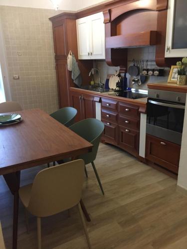 Appartamento con 2 Camere da Letto