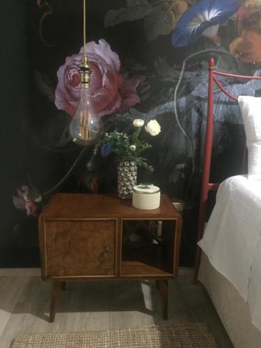 Appartamento con 2 Camere da Letto