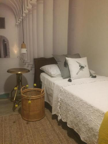 Appartamento con 2 Camere da Letto