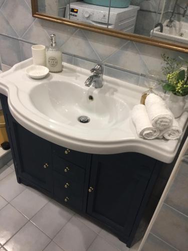 Appartamento con 2 Camere da Letto