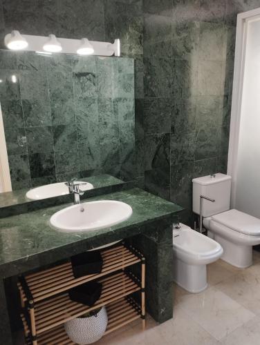 Ático espectacular en casco antiguo de Marbella photo 3