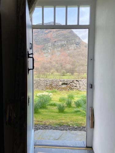 Gallery image of Bryn Glas Wales in Llangynog