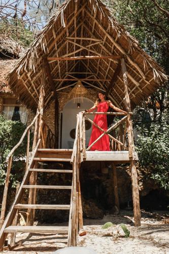 Φωτογραφία από το άλμπουμ του Sharazad Oasis Retreat σε Jambiani