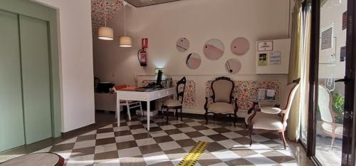 Hotel Corona de Atarfe