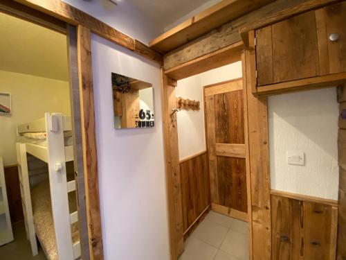 Gallery image of Val Thorens, Roc de Peclet 29m2 , pied pistes in Val Thorens