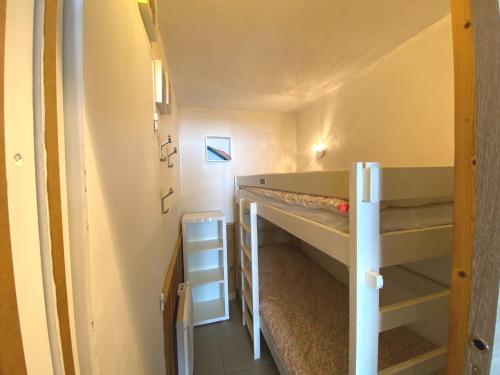 Val Thorens, Roc de Peclet 29m2 , pied pistes