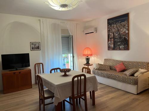 Gallery image of Orione Apartment in Palermo