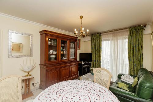 Spacieux T3 avec vue au cœur de la ville !