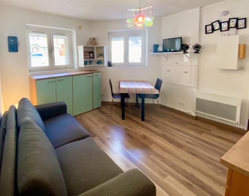 Petite Sygogne - Front de mer & vue château - Cosy