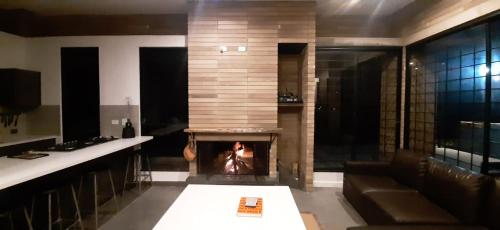 Φωτογραφία από το άλμπουμ του Espectacular Cabaña!!! σε Paipa