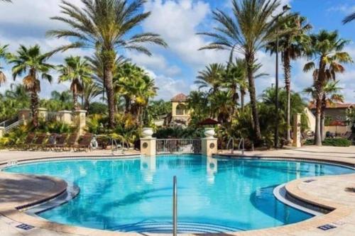 Serene family friendly townhouse in the wonderful Regal Palms photo 22