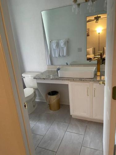 Serene family friendly townhouse in the wonderful Regal Palms photo 29