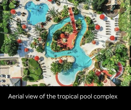 Serene family friendly townhouse in the wonderful Regal Palms photo 44