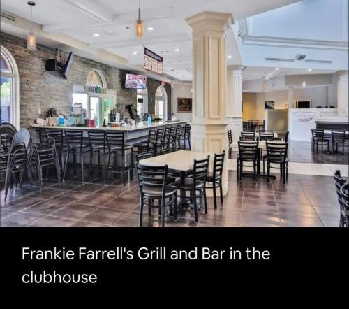 Serene family friendly townhouse in the wonderful Regal Palms photo 52