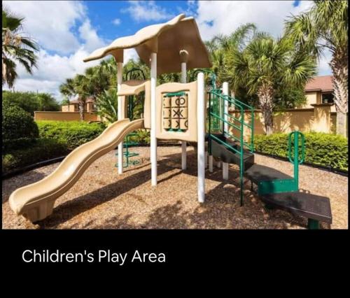 Serene family friendly townhouse in the wonderful Regal Palms photo 53