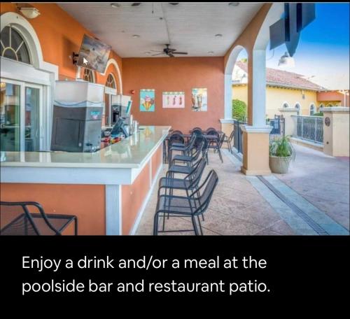 Serene family friendly townhouse in the wonderful Regal Palms photo 58