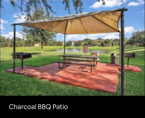 Serene family friendly townhouse in the wonderful Regal Palms photo 68