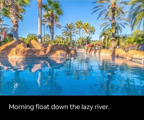 Serene family friendly townhouse in the wonderful Regal Palms photo 73