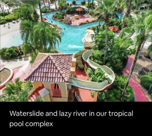 Serene family friendly townhouse in the wonderful Regal Palms photo 80