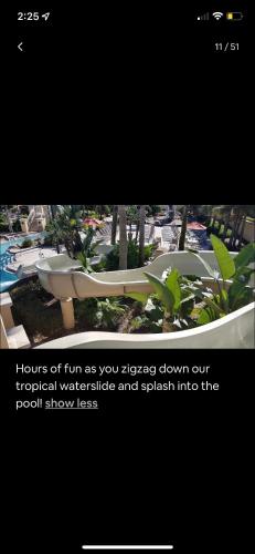 Serene family friendly townhouse in the wonderful Regal Palms photo 83