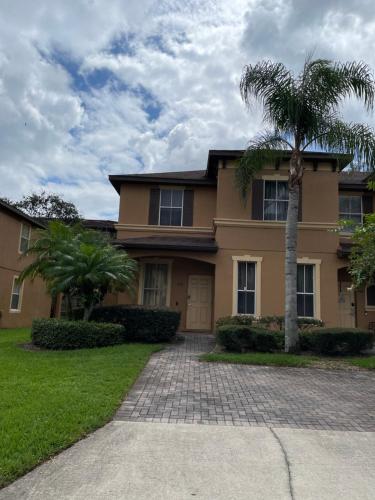 Serene family friendly townhouse in the wonderful Regal Palms photo 84