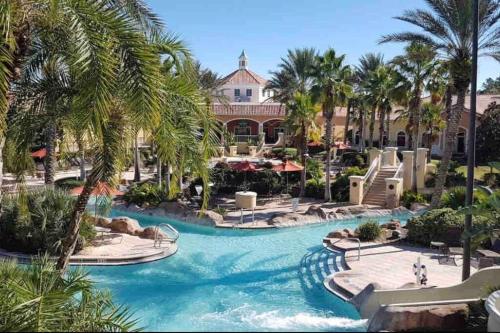 Serene family friendly townhouse in the wonderful Regal Palms photo 98