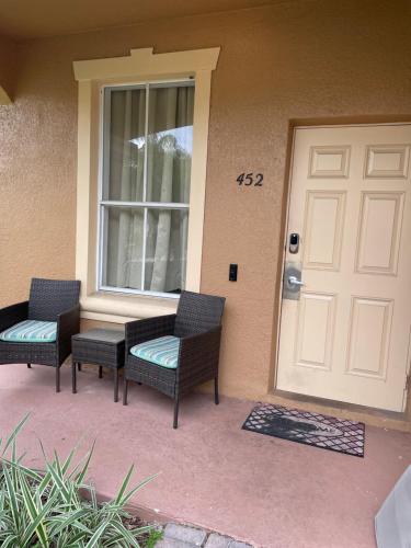 Serene family friendly townhouse in the wonderful Regal Palms photo 111