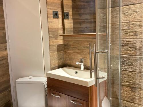 Studio rénové 16m², près des pistes, Avoriaz