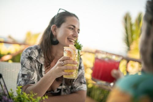 Bebidas en Casa Hayhu