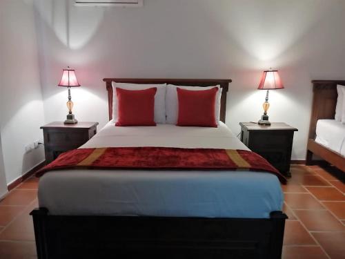PRAGA HOTEL CAMPESTRE – Photos 3